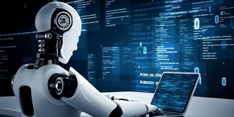 خبير أمن المعلومات: وفرة تطبيقات الذكاء الاصطناعي ستكون طبيعة المرحلة القادمة
