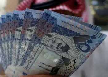 أسعار الريال السعودي اليوم الإثنين