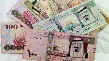 تراجع سعر الريال السعودي أمام الجنيه المصري اليوم 28 يناير 2025