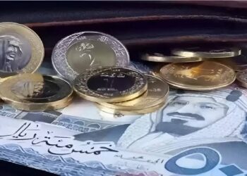 سعر الريال السعودي أمام الجنيه المصري اليوم الأحد 19 يناير 2025