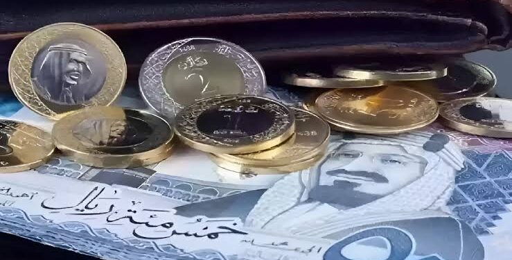 سعر الريال السعودي أمام الجنيه المصري اليوم الأحد 19 يناير 2025