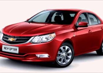 مواصفات شيفروليه أوبترا 2025.. سيارة جديدة بمواصفات عالمية تحت شعار “صنع في مصر”