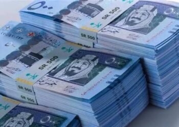 عاجل| تراجع طفيف في سعر الريال السعودي أمام الجنيه المصري اليوم الأربعاء 22 يناير 2025