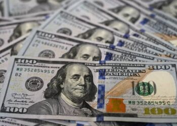 الأخضر الآن.. سعر الدولار أمام الجنيه المصري اليوم الثلاثاء 21 يناير 2025