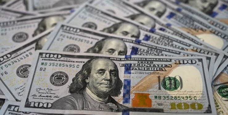 الأخضر الآن.. سعر الدولار أمام الجنيه المصري اليوم الثلاثاء 21 يناير 2025