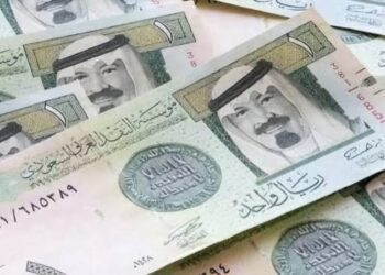  سعر الريال السعودي في مصر اليوم الثلاثاء 21 يناير 2025