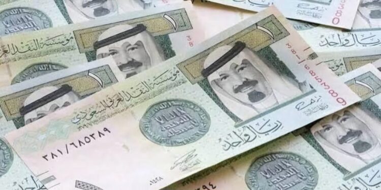 سعر الريال السعودي في مصر اليوم الثلاثاء 21 يناير 2025