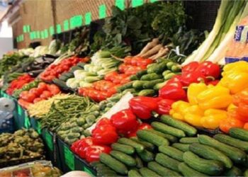 أسعار الخضروات والفاكهة اليوم الأربعاء 22 يناير 2025 في الأسواق 