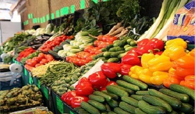 أسعار الخضروات والفاكهة اليوم الأربعاء 22 يناير 2025 في الأسواق