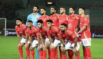 موعد الأهلي ضد أورلاندو بايرتس في دوري أبطال أفريقيا 2025.. مباراة حاسمة لتصدر المجموعة