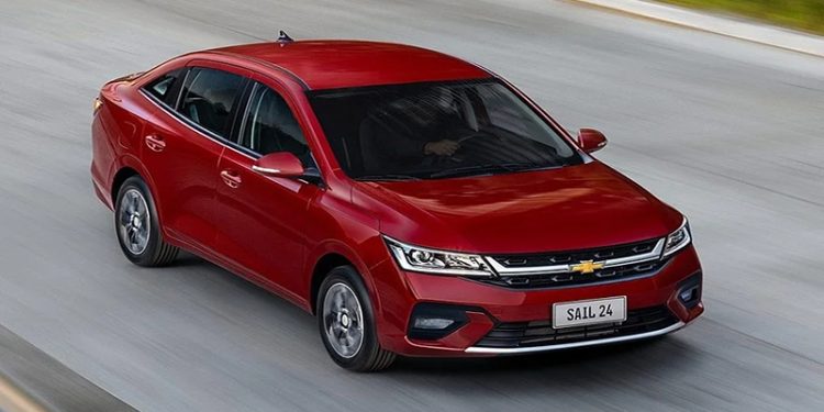 شيفروليه أوبترا 2025 الجديدة بمصر.. السعر والمواصفات