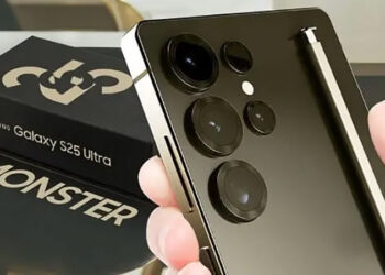 تعرف على سعر samsung galaxy s25 ultra