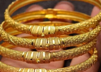 سعر الذهب اليوم 8-1-2025