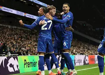 موعد مباراة تشيلسي وولفرهامبتون اليوم في الدوري الإنجليزي