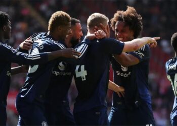 مانشستر يونايتد يواجه ساوثهامبتون للعودة للانتصارات بالدوري الإنجليزي