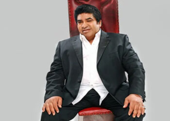 عزاء الفنان أحمد عدوية اليوم في مسجد المشير طنطاوى