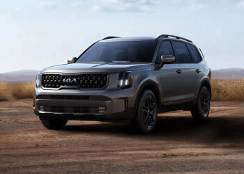 أسعار كيا تيلورايد 2025 بالإمارات