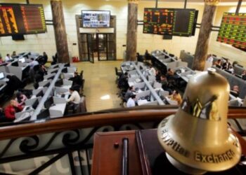 ارتفاع مؤشرات البورصة بمستهل تعاملات جلسة الأربعاء