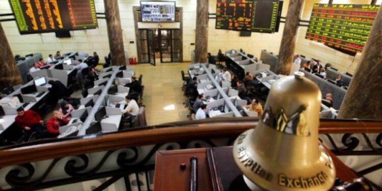 ارتفاع مؤشرات البورصة بمستهل تعاملات جلسة الأربعاء