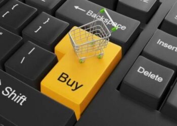 سوق التجارة الإلكترونية في روسيا ينمو بنسبة 40 % في 2024