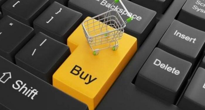 سوق التجارة الإلكترونية في روسيا ينمو بنسبة 40 % في 2024