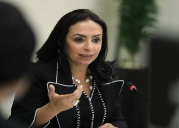 وزيرة التضامن توجه بأداء زوجة ونجل ضحية الأقصر فريضة الحج لموسم 1446هـ- 2025