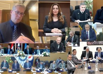 وزير البترول: كفالة استهلاك الطاقة تؤثر على تقليل الفاتورة الاستيرادية