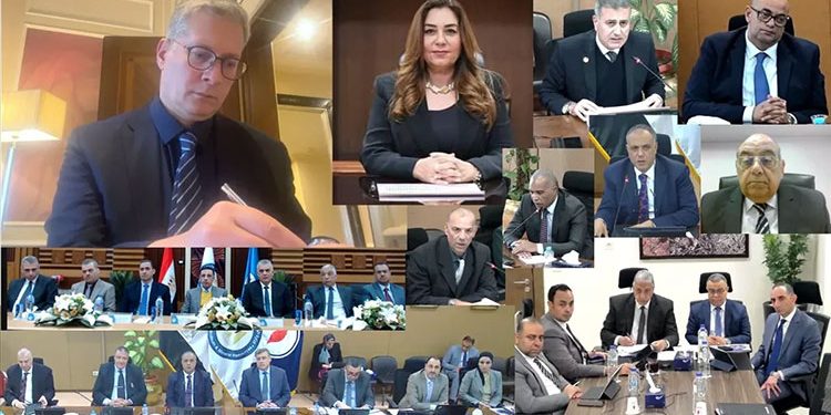 وزير البترول: كفالة استهلاك الطاقة تؤثر على تقليل الفاتورة الاستيرادية