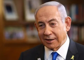 نتنياهو: وقف إطلاق النار في غزة لن يبدأ إلا بعد أن تقدم حماس قائمة بالمحتجزين الذين سيتم إطلاق سراحهم