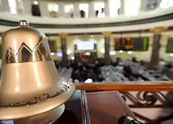 تعرف على أكثر 10 شركات تداولا بالبورصة خلال جلسات الأسبوع الماضى