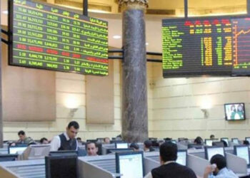 البورصة المصرية.. رأس المال السوقي يربح 11.5 مليار جنيه خلال أسبوع الجمعة