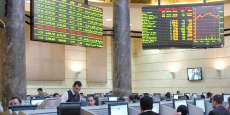 البورصة المصرية.. رأس المال السوقي يربح 11.5 مليار جنيه خلال أسبوع الجمعة