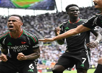 موعد مباراة آرسنال وتوتنهام الليلة في الدوري الإنجليزي