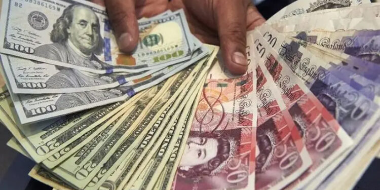 أسعار العملات في مصر اليوم الإثنين