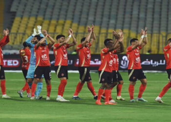 موعد مباراة الأهلي أمام الجونة فى دوري nile