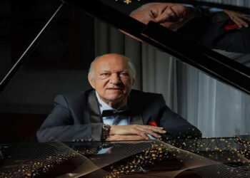 عمر خيرت يحيي حفلاً موسيقيًا في مكتبة الإسكندرية.. اليوم