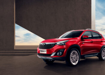 مواصفات شيرى تيجو 7 موديل 2025