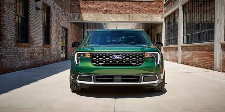 أسعار فورد مافريك 2025 بالسعودية