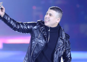 عمر كمال يحيى 4 حفلات في أمريكا