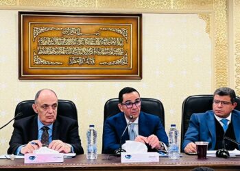 وزير الاستثمار ارتفاع إجمالي قيمة الصادرات السلعية خلال عام ٢٠٢٤ لتصل إلى ٤٠.٨ مليار دولار