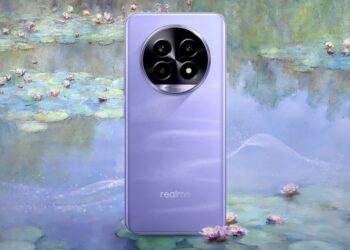 ريلمي تطلق هاتفها الجديد Realme 14 Pro Plus