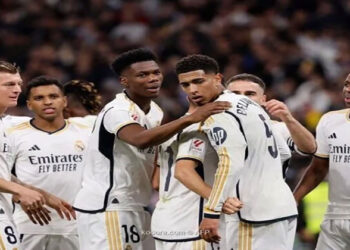 موعد مباراة ريال مدريد وفالنسيا الليلة في الدوري الإسباني