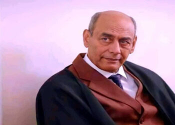 أحمد بدير يشيع جثمان شقيقته والدفن فى الدويقة