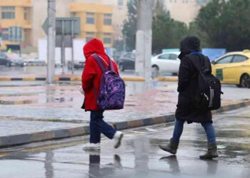 تعطيل الدراسة في مدارس القاهرة والجيزة غدًا