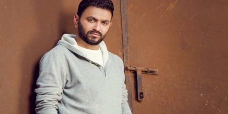 كريم محسن يستعد لطرح أغنية جديدة “ياعم”
