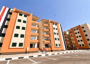 الشربيني: الإقبال الكبير على إعلان “سكن لكل المصريين5” دليل على ثقة المواطنين بالصندوق