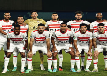 موعد مباراة الزمالك والجونة في الدوري