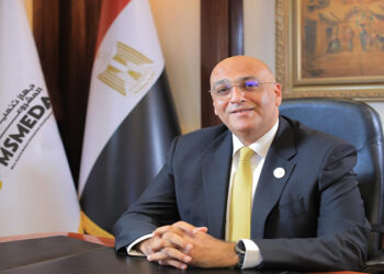 جهاز تنمية المشروعات يتعاون مع صندوق التضامن الإسلامي للتنمية لدعم صغار المصدرين ورواد الأعمال