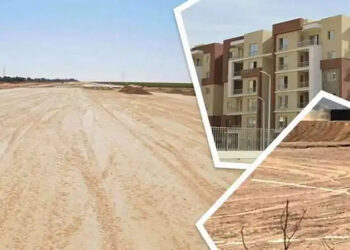 وزير الإسكان يعلن موعد بدء حجز 2974 قطعة أرض بمشروع “بيت الوطن” للمصريين بالخارج