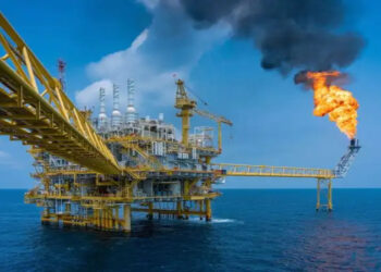 حفر آبار جديدة لإنتاج الغاز.. خطة البترول المصرية وشركة أباتشي العالمية